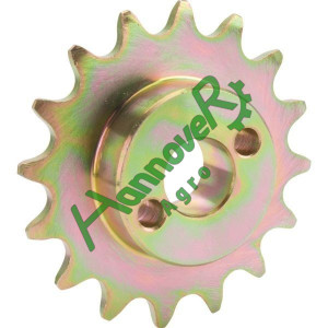 Зірочки ланцюга Z = 16 AC823123 АС823123, Kverneland , Квернеланд